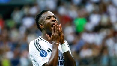 Vini Jr. revela pacto no Real Madrid contra racismo: &lsquo;precisamos sair do campo&rsquo;