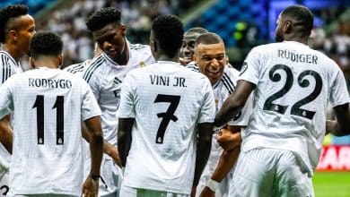 1&ordm; gol de Mbapp&eacute; confirma t&iacute;tulo e prova que Real Madrid vai ser (quase) imbat&iacute;vel