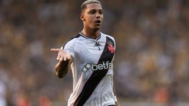 O que &eacute; a celulite facial, que pode tirar David de mais um jogo do Vasco?
