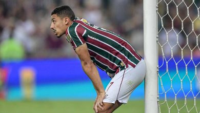 Saiba como decis&atilde;o do PSG pode influenciar em venda de Andr&eacute; pelo Fluminense