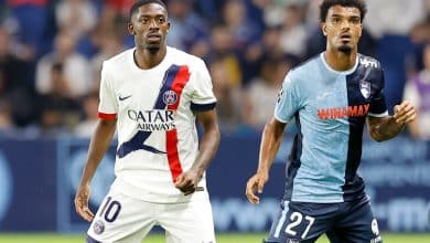 Como &lsquo;invas&atilde;o francesa&rsquo; no chat tirou a Ligue 1 do ar na Caz&eacute;TV