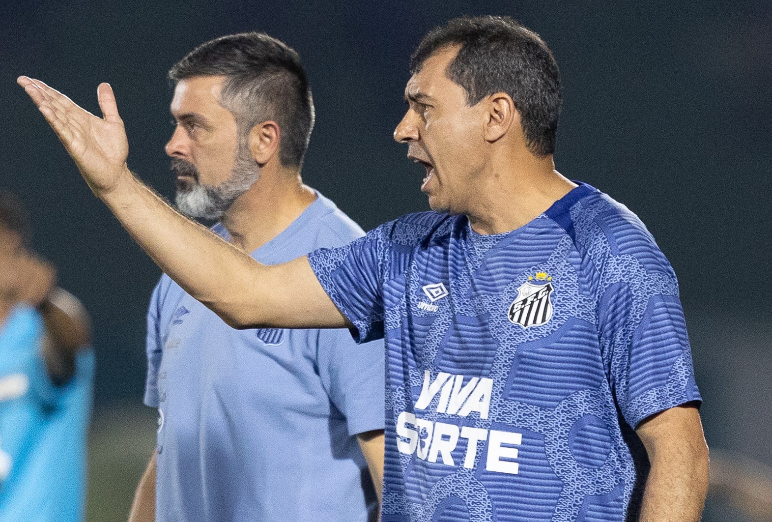 Empate do Santos com lanterna da S&eacute;rie B precisa entrar na conta de Carille