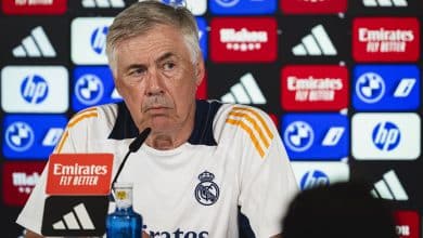 Dos memes &agrave; realidade: em um Real Madrid &lsquo;torto&rsquo;, algu&eacute;m ter&aacute; que ceder