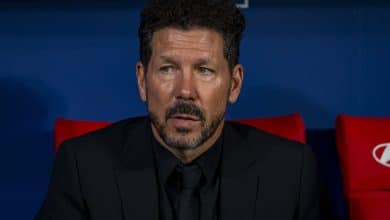 &lsquo;N&atilde;o tem coragem&rsquo;: imprensa n&atilde;o perdoa substitui&ccedil;&otilde;es de Simeone no Atl&eacute;tico de Madrid