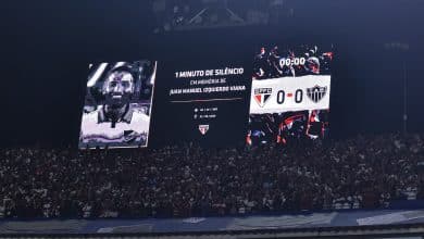 As dores do futebol e seus exageros viris em xeque