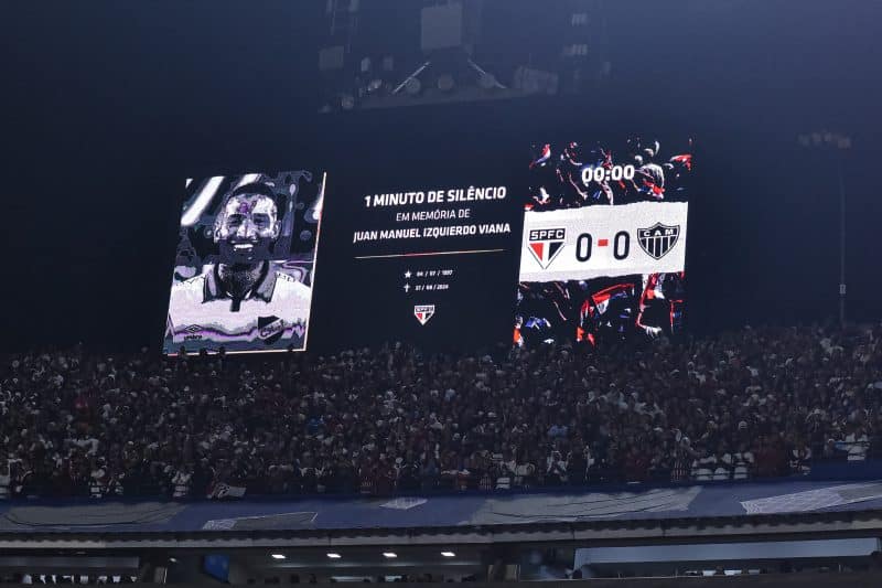 As dores do futebol e seus exageros viris em xeque