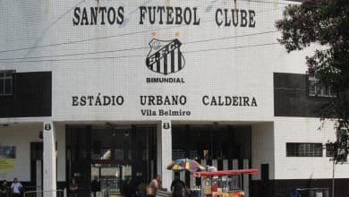 Santos e Viva Sorte n&atilde;o assinam contrato e naming rights da Vila est&aacute; amea&ccedil;ado