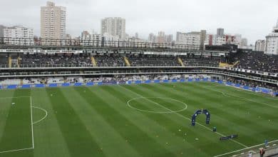 Ap&oacute;s press&atilde;o, Santos e Viva Sorte assinam, de fato, contrato por naming rights da Vila