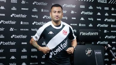 A bonita hist&oacute;ria familiar que explica a troca de nome de Jean David no Vasco