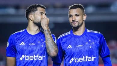 Cruzeiro &eacute; l&iacute;der de &lsquo;clean sheets&rsquo; no Brasileir&atilde;o e confia em defesa para superar Boca