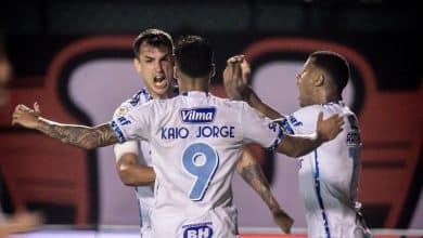 Kaio Jorge foi caro, mas Dinenno relembra quem manda no ataque do Cruzeiro