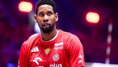 Craque da Pol&ocirc;nia nas Olimp&iacute;adas revela proposta do Cruzeiro