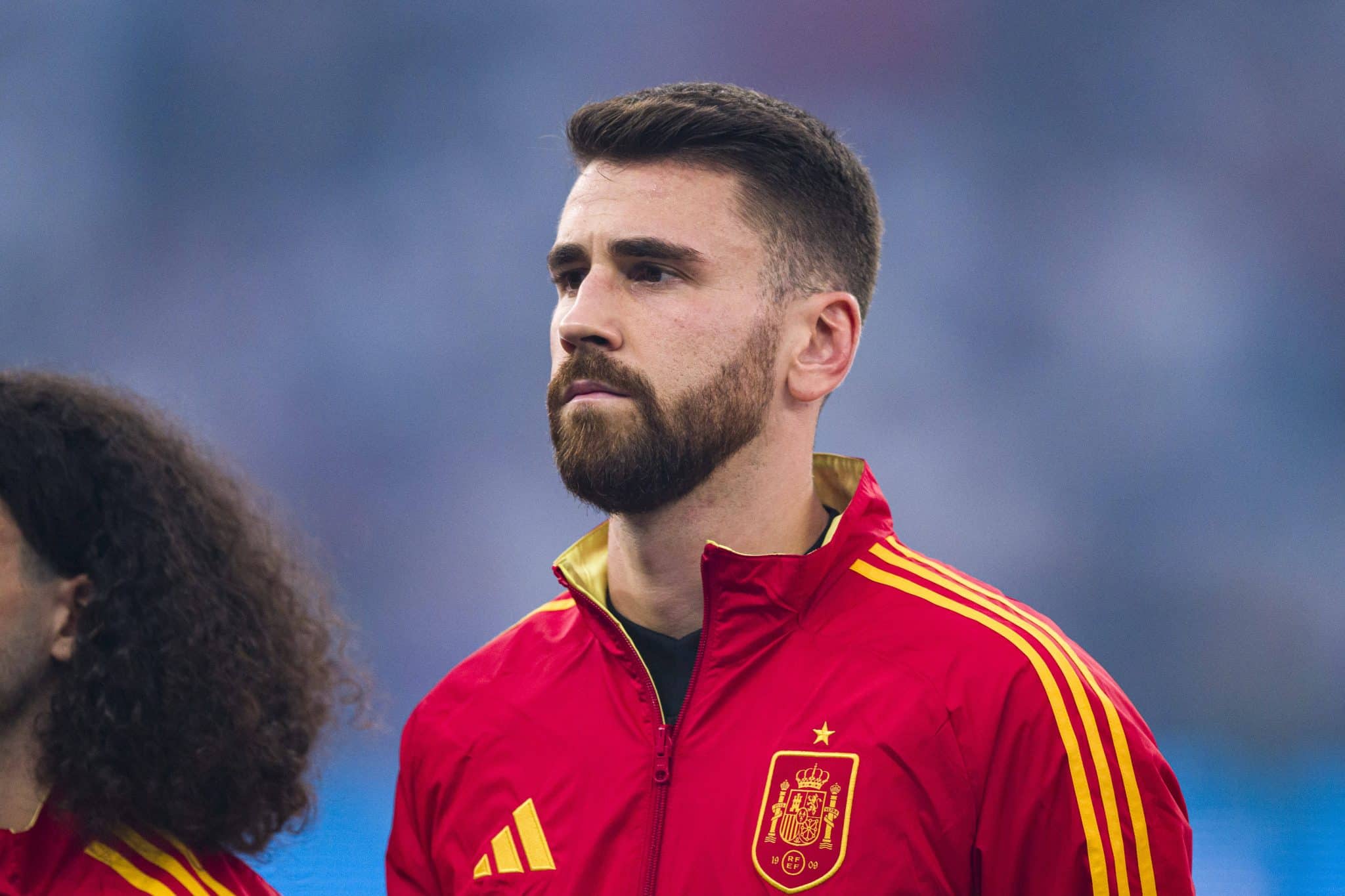 Al-Qadsiah tenta fazer frente ao poderio dos grandes da Liga Saudita e trouxe o zagueiro Nacho Fern&aacute;ndez