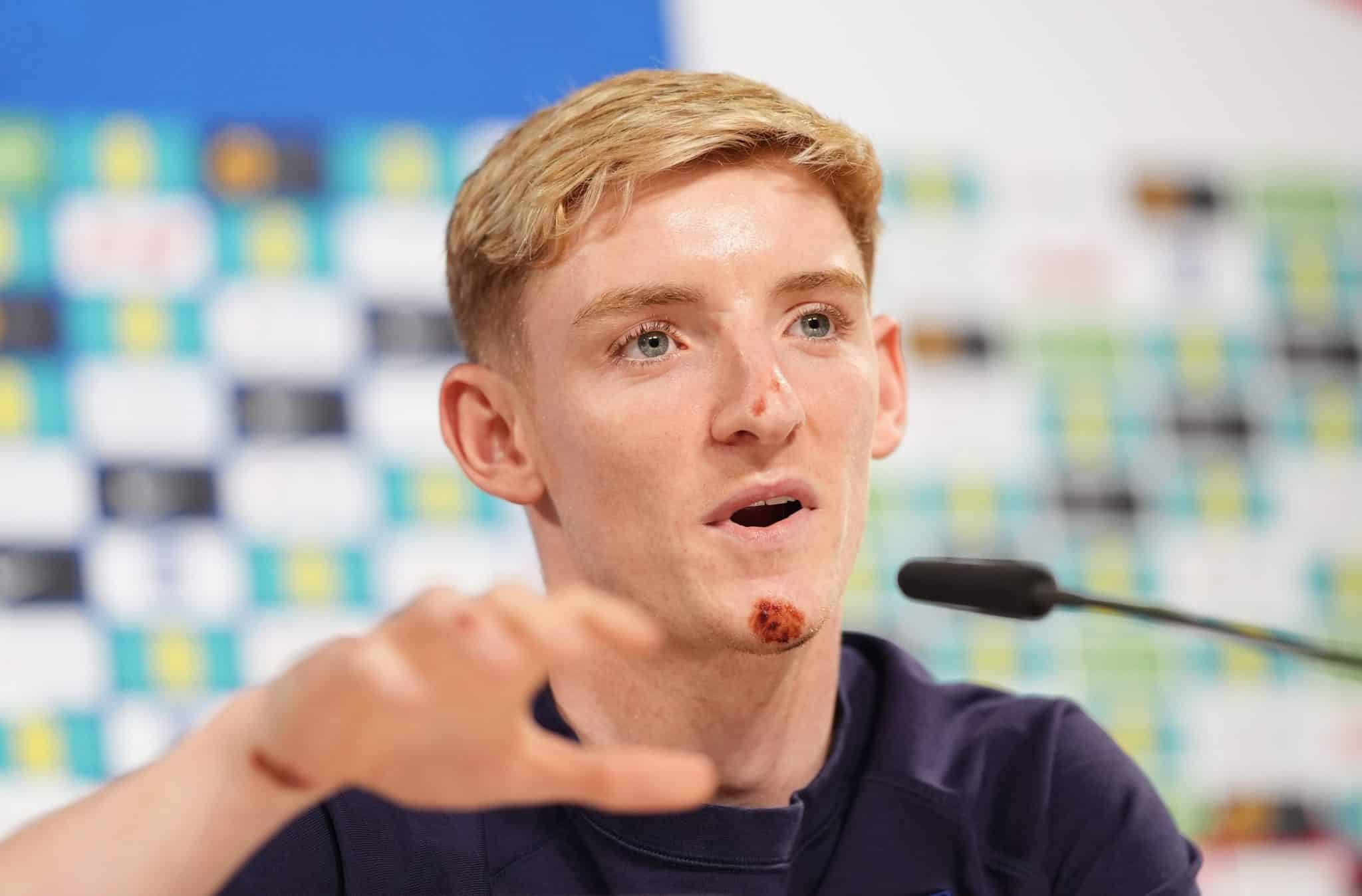 Como a poss&iacute;vel chegada de Anthony Gordon pode causar uma enorme limpa no Liverpool