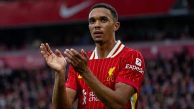 Liverpool vence, mas ar de insatisfa&ccedil;&atilde;o pode virar um problema para Slot nos vesti&aacute;rios