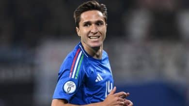 T&iacute;mido na janela de transfer&ecirc;ncias, Liverpool aposta em Chiesa, que busca reden&ccedil;&atilde;o