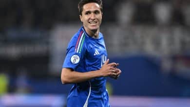 Por que Chiesa rejeitou convoca&ccedil;&atilde;o para a It&aacute;lia pela quinta vez?