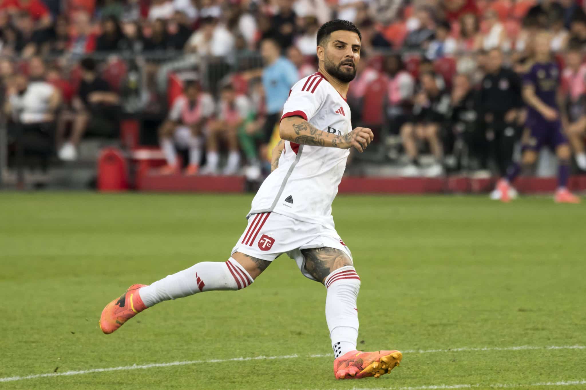 MLS domina a lista dos dez jogadores mais bem pagos do futebol na Am&eacute;rica Latina