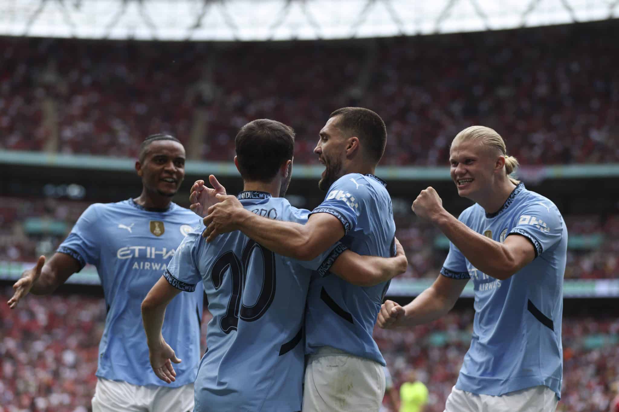 Manchester City dominou a Inglaterra nos &uacute;ltimos anos. No entanto, uma investiga&ccedil;&atilde;o promete mudar tudo