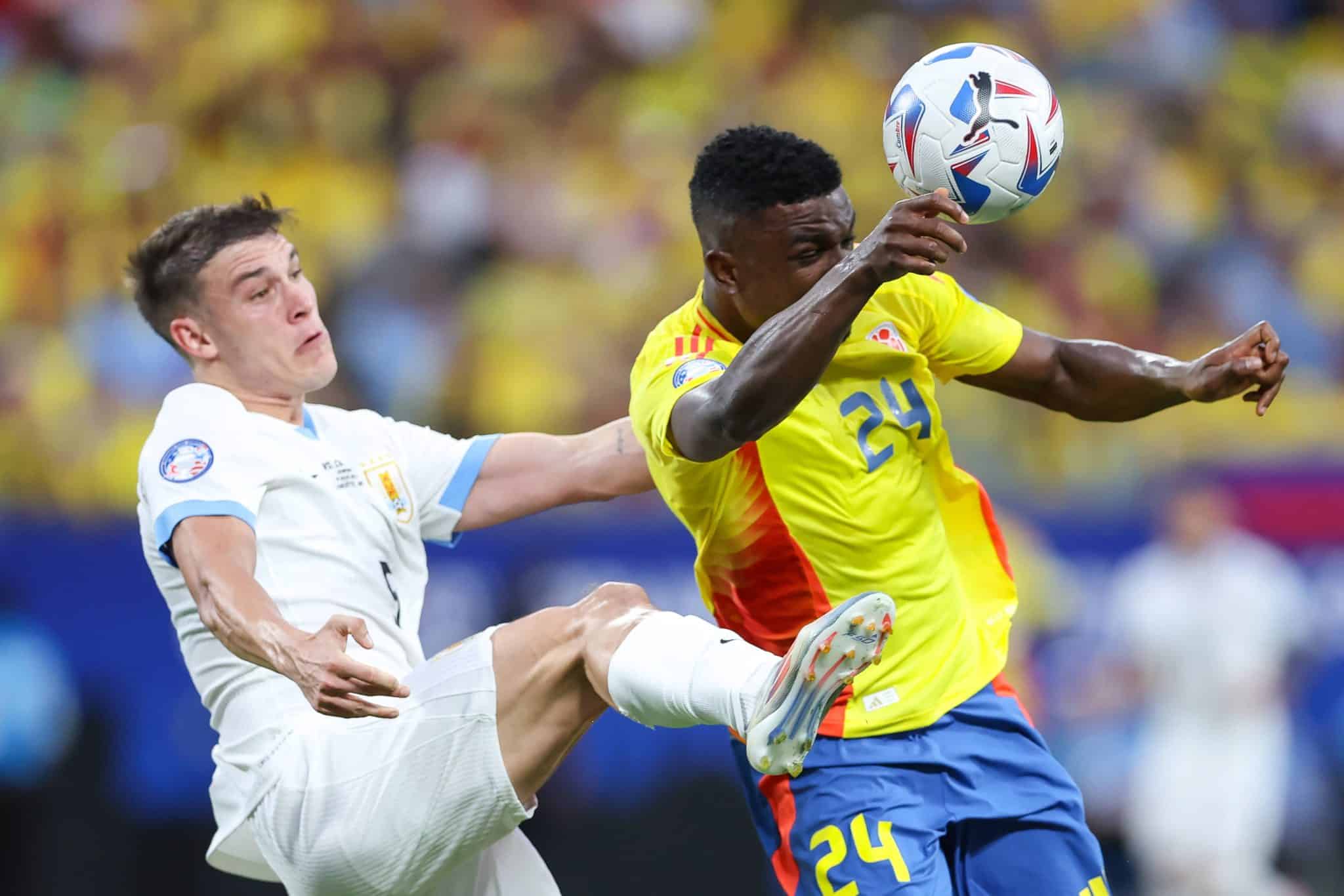 Manuel Ugarte est&aacute; a um passo de ser anunciado no Manchester United, mas n&atilde;o jogar&aacute; diante do Liverpool neste domingo