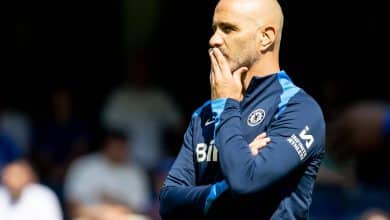 Pr&eacute;-temporada do Chelsea n&atilde;o abala otimismo de Maresca: &lsquo;melhor do que eu esperava&rsquo;