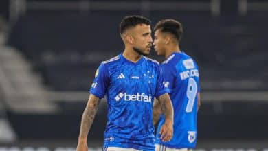 Cruzeiro: os motivos que explicam o in&iacute;cio mete&oacute;rico de Matheus Henrique