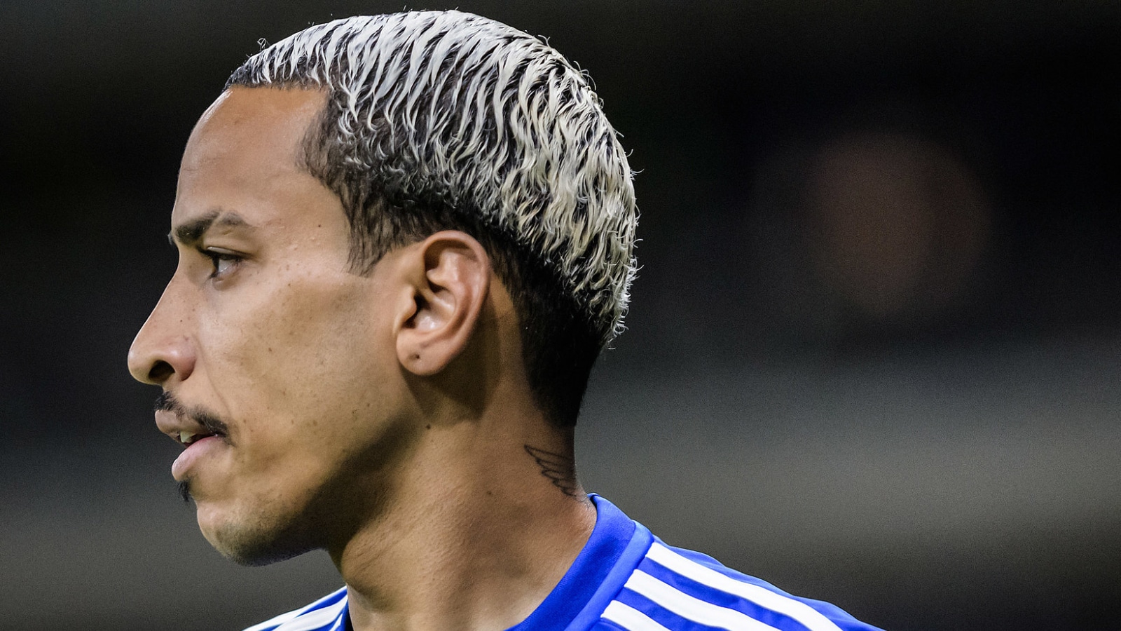 Matheus Pereira, do Cruzeiro, defende Seabra e condena cr&iacute;ticas: &lsquo;Ingratid&atilde;o&rsquo;