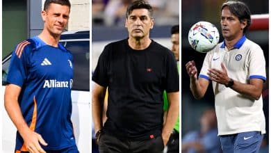 Guia r&aacute;pido da Serie A 2024/2025: Favoritos e quem pode surpreender