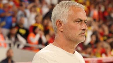 Mourinho se esquiva de conflito com acusado de crime: &lsquo;Tenho de me adaptar&rsquo;