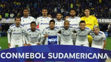 Cruzeiro x Libertad: veja datas, hor&aacute;rios e onde assistir aos jogos das quartas da Sul-Americana
