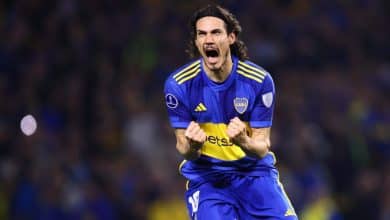 Ofensivo, forte pelo alto e lento na defesa: o Boca Juniors, rival do Cruzeiro na Sul-Americana