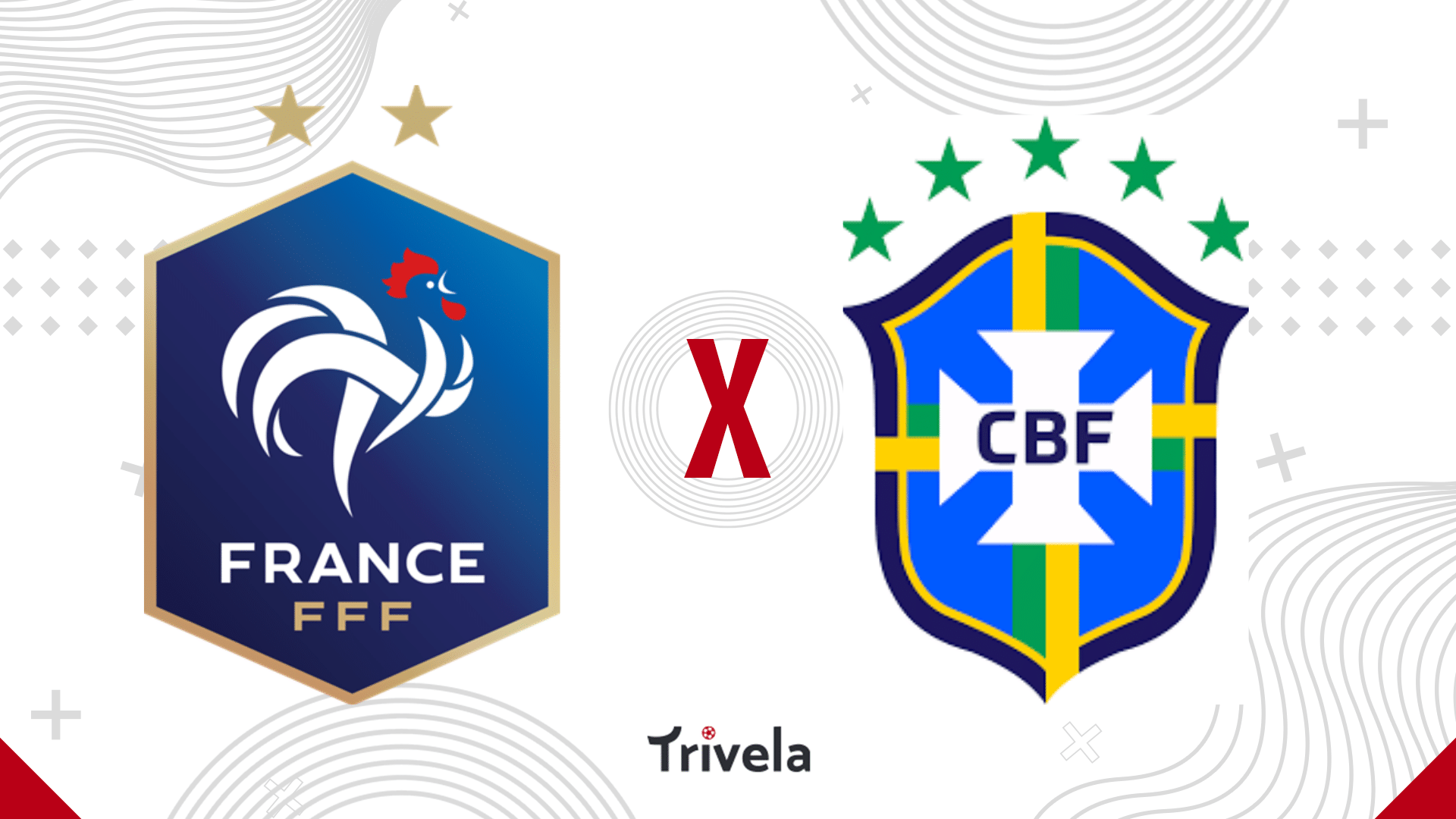Fran&ccedil;a x Brasil: onde assistir, palpites e escala&ccedil;&otilde;es &ndash; Futebol feminino nas Olimp&iacute;adas &ndash; 03/08/2024