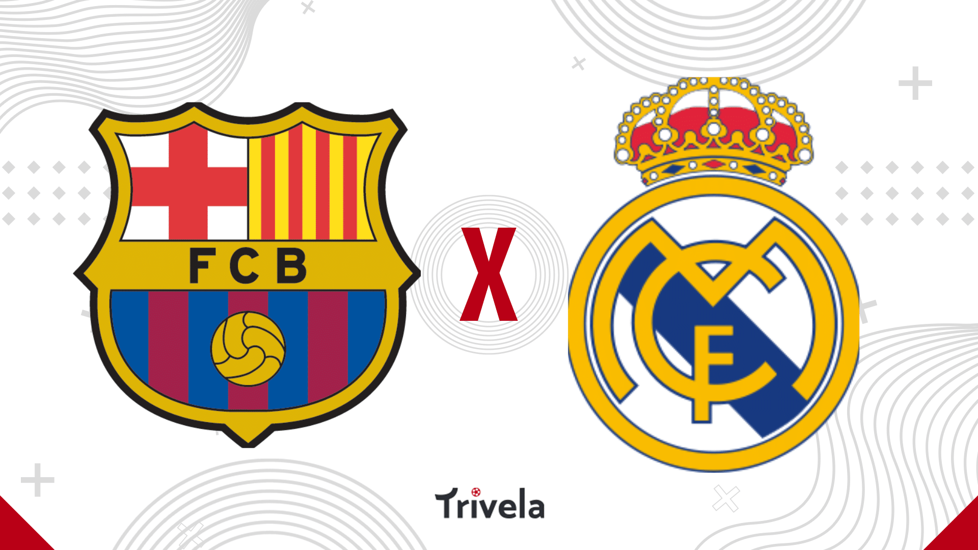 Barcelona x Real Madrid: escala&ccedil;&otilde;es, onde assistir e palpites &ndash; Amistoso &ndash; 03/08/2024