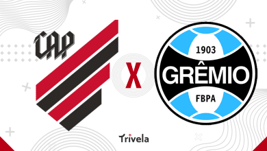 Athletico-PR x Gr&ecirc;mio: onde assistir, palpites e escala&ccedil;&otilde;es &ndash; Campeonato Brasileiro &ndash; 04/08/2024