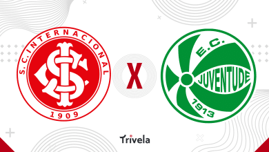 Internacional x Juventude: palpites, onde assistir e escala&ccedil;&otilde;es &ndash; Campeonato Brasileiro &ndash; 14/08/2024