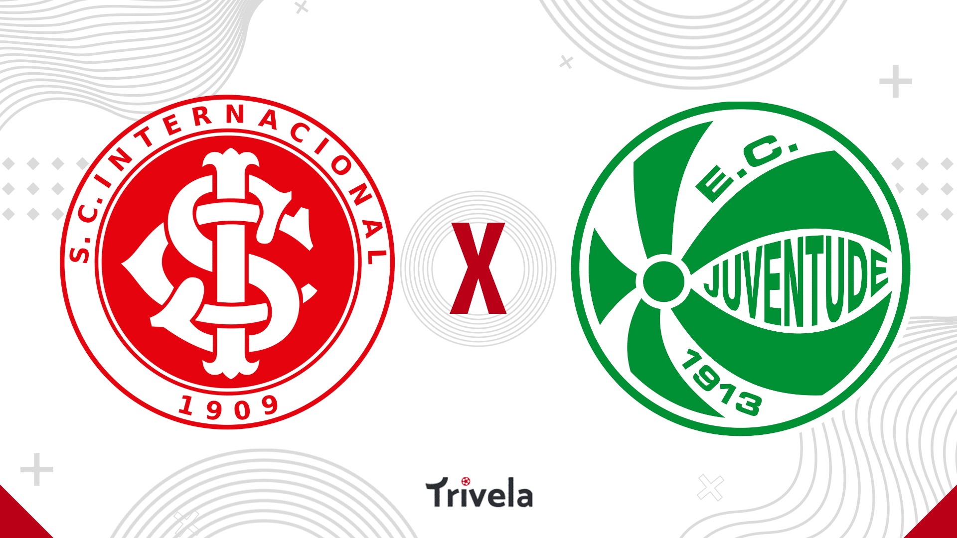 Internacional x Juventude: palpites, onde assistir e escala&ccedil;&otilde;es &ndash; Campeonato Brasileiro &ndash; 14/08/2024