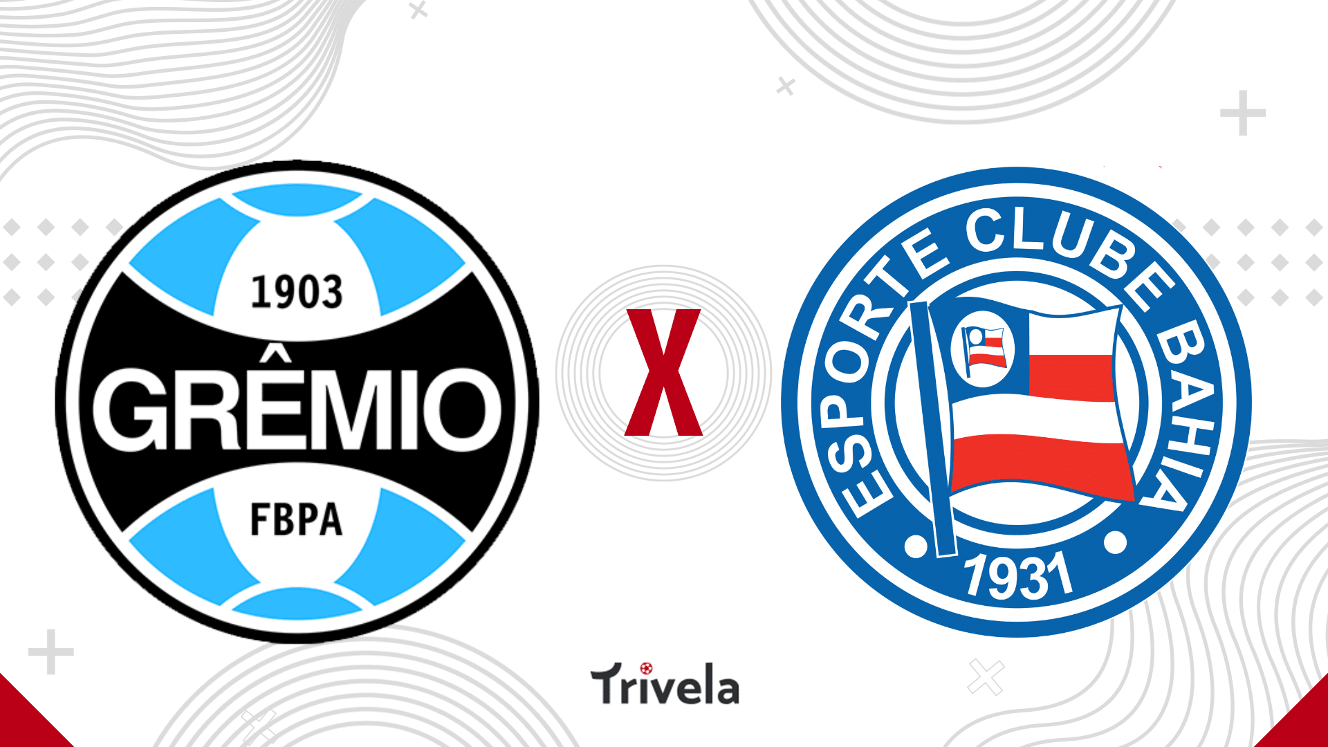 Gr&ecirc;mio x Bahia: escala&ccedil;&otilde;es, onde assistir e palpites &ndash; Campeonato Brasileiro &ndash; 17/08/2024