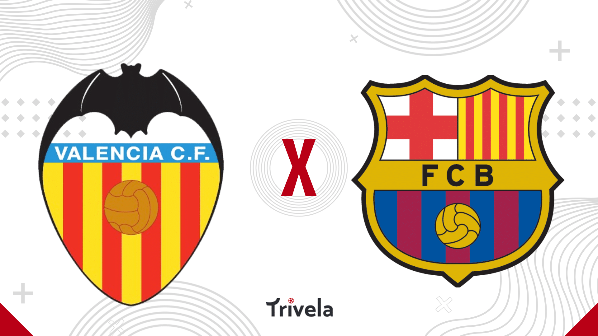 Valencia x Barcelona: escala&ccedil;&otilde;es, onde assistir e palpites &ndash; La Liga &ndash; 17/08/2024