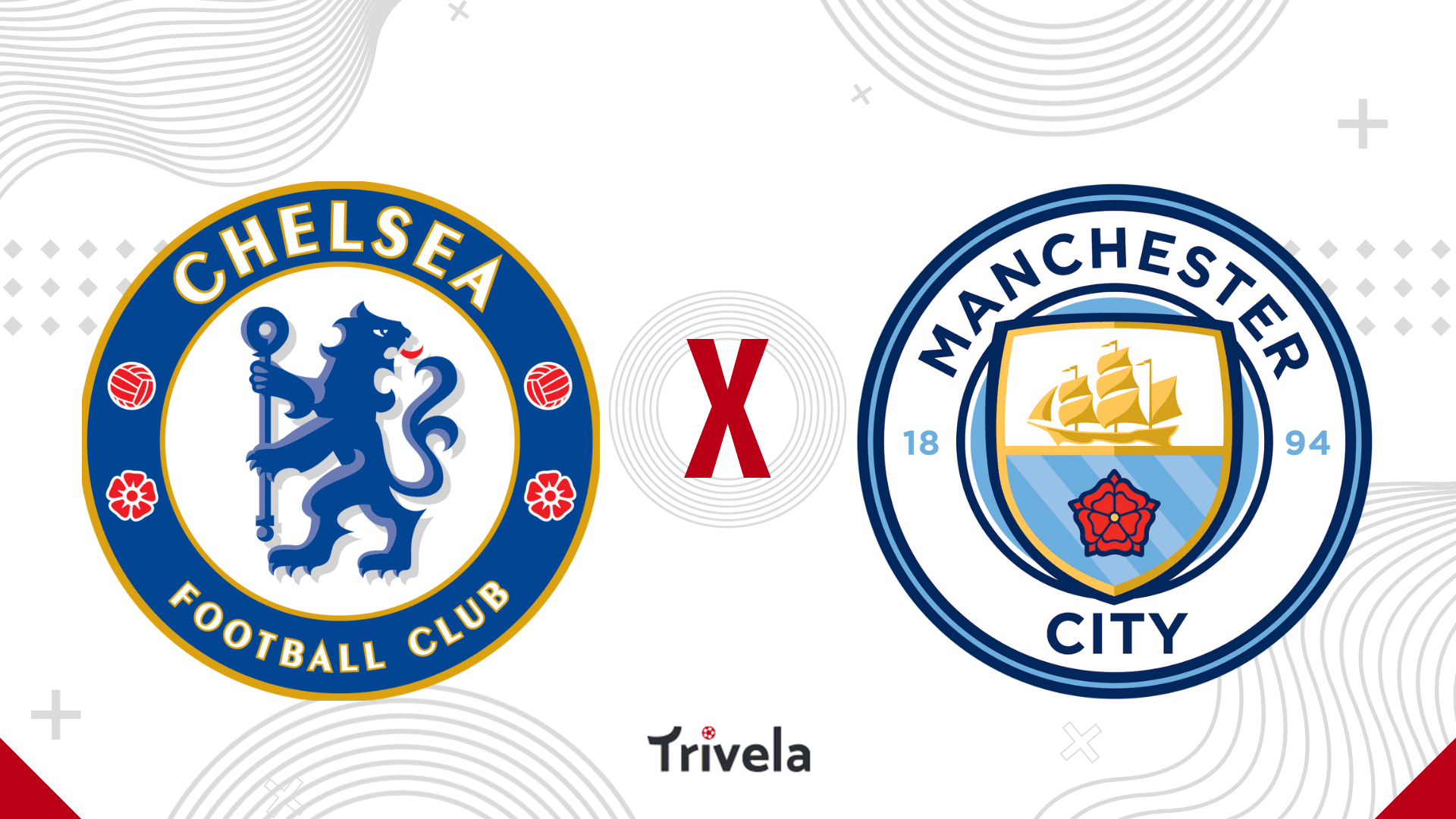 Chelsea x Manchester City: onde assistir, palpites e escala&ccedil;&otilde;es &ndash; Premier League &ndash; 18/08/2024
