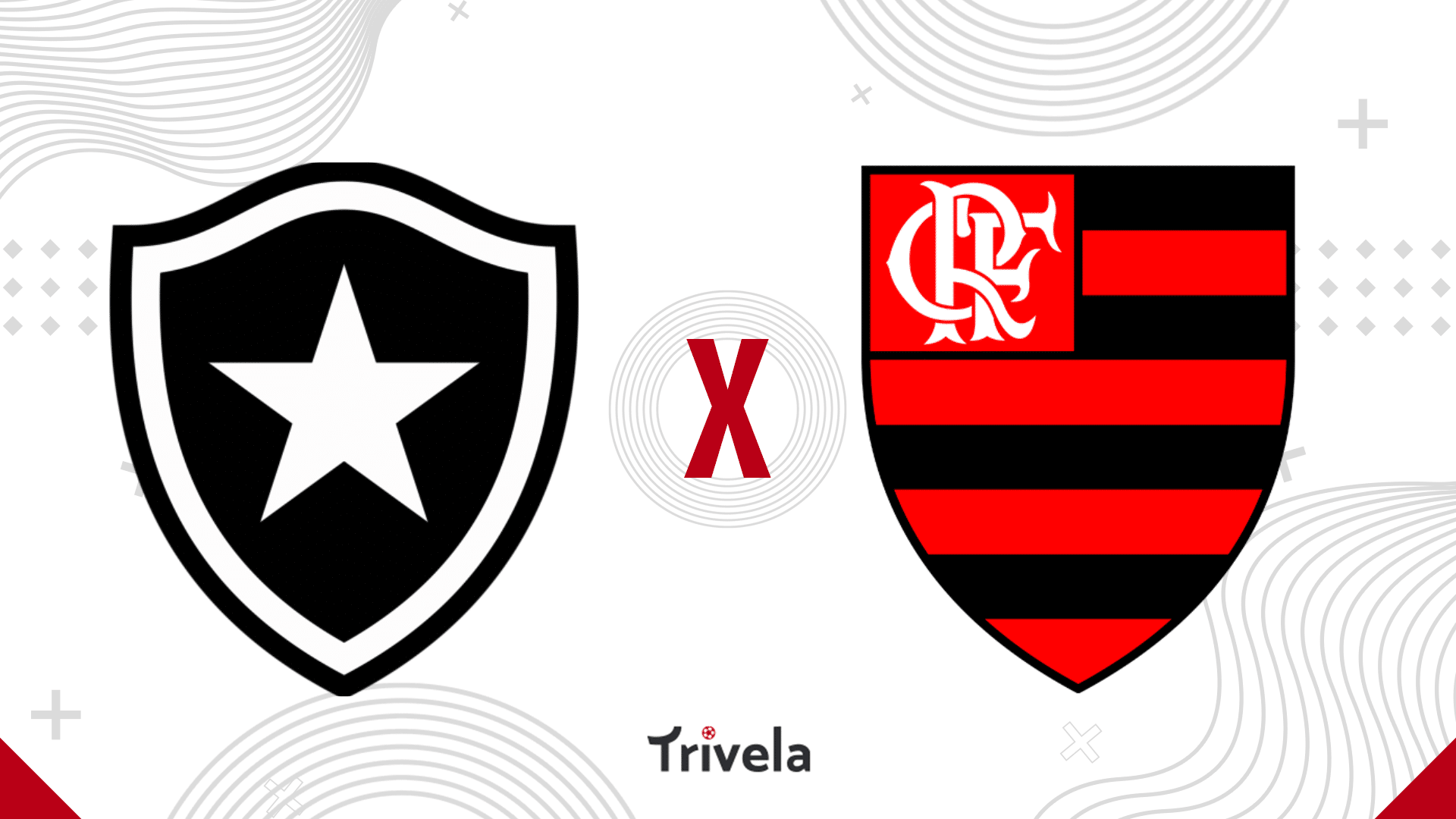 Botafogo x Flamengo: escala&ccedil;&otilde;es, onde assistir e palpites &ndash; Campeonato Brasileiro &ndash; 18/08/2024