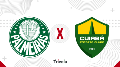 Palmeiras x Cuiab&aacute;: escala&ccedil;&otilde;es, onde assistir e palpites &ndash; Campeonato Brasileiro &ndash; 24/08/2024