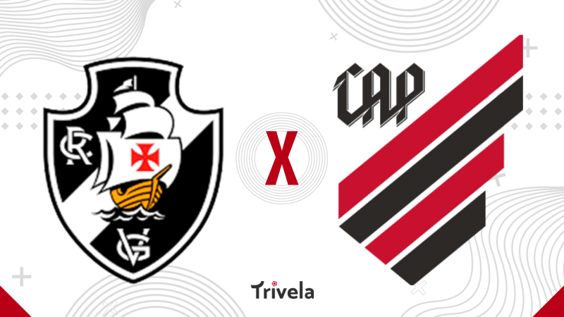 Vasco x Athletico-PR: onde assistir, palpites e escalações – Copa do Brasil – 29/08/2024
