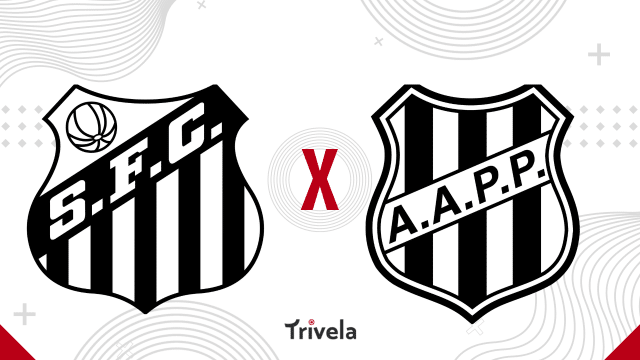 Santos x Ponte Preta: onde assistir, palpites e escala&ccedil;&otilde;es &ndash; S&eacute;rie B &ndash; 30/08/2024