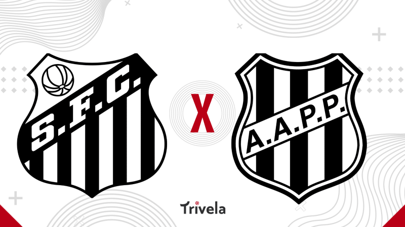 Santos x Ponte Preta: onde assistir, palpites e escalações – Série B – 30/08/2024