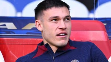 Al&eacute;m de Ugarte, PSG tem outro meio-campista de sa&iacute;da para a Premier League