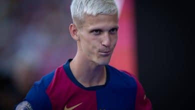 RB Leipzig recorre &agrave; promessa belga para preencher lacuna deixada por Olmo