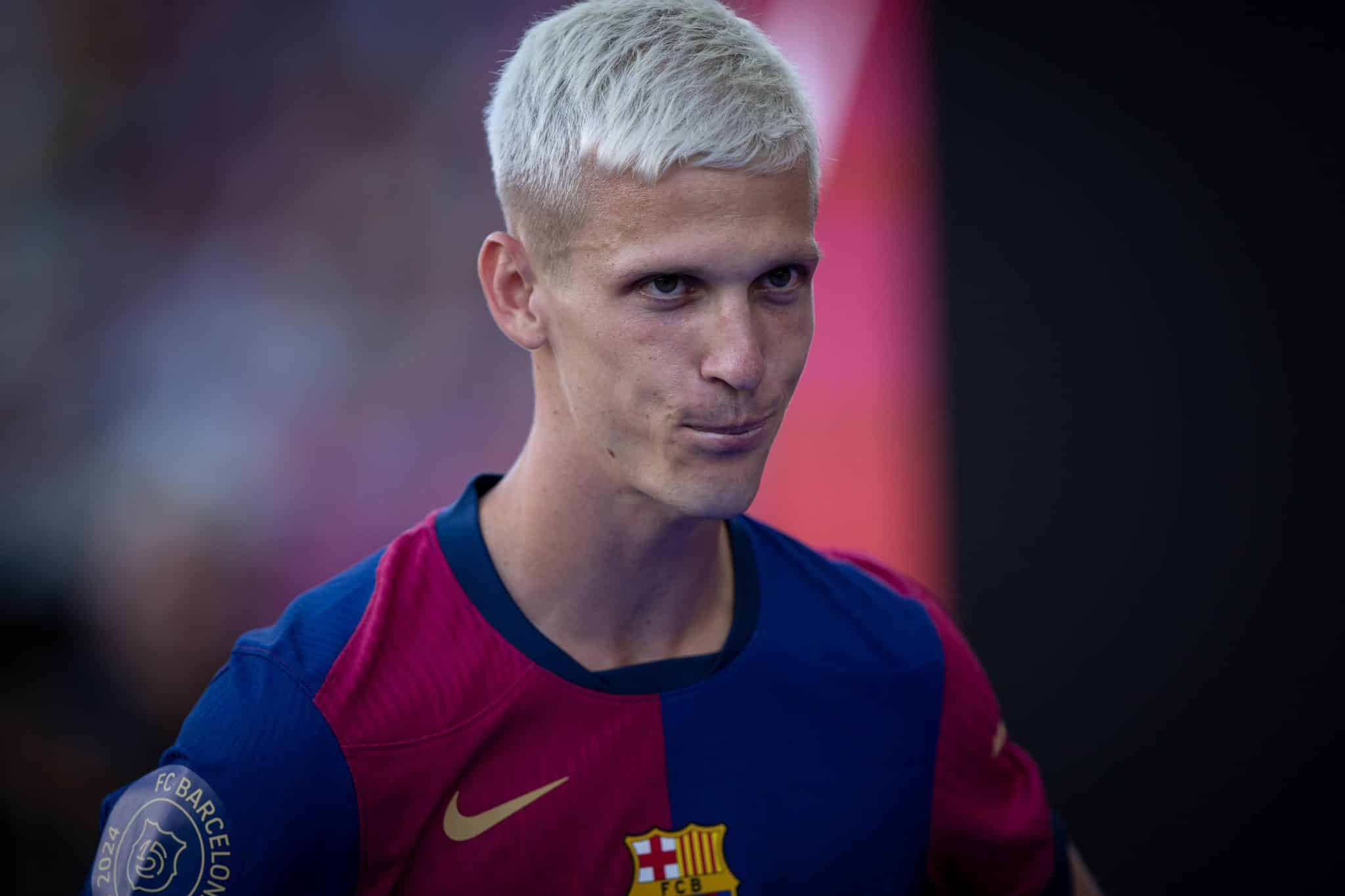 RB Leipzig recorre &agrave; promessa belga para preencher lacuna deixada por Olmo