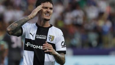 Parma apronta contra o Milan e quebra jejum de 1.200 dias na It&aacute;lia