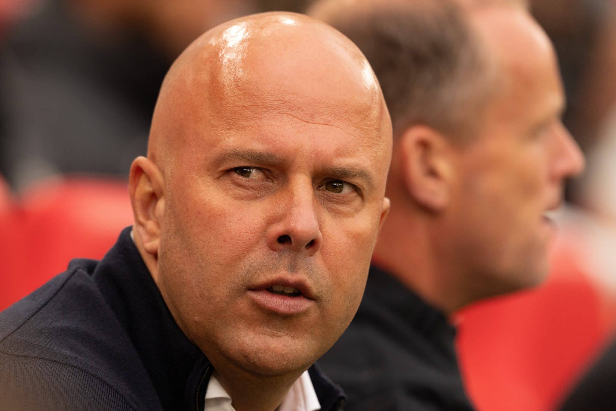 As diferen&ccedil;as que o Liverpool de Slot j&aacute; mostra em rela&ccedil;&atilde;o ao time de Klopp