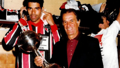 Coincid&ecirc;ncia com 1992 embala o S&atilde;o Paulo contra um Nacional que sonha com o Mundial